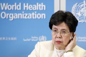 DIRETORA DA OMS EM LUANDA PARA VER COMBATE ÀS EPIDEMIAS DE FEBRE-AMARELA E MALÁRIA