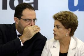 BRASIL: MINISTRO DA FAZENDA REFORÇA QUE PEDIDO DE DESTITUIÇÃO DA PR NÃO TEM BASE LEGAL