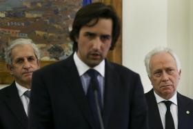 BES: LESADOS VOLTARAM ÀS NEGOCIAÇÕES PARA TENTAR RECUPERAR DINHEIRO