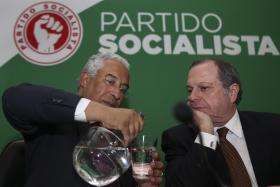 PS RECUSA ACORDO COM PSD NA SEGURANÇA SOCIAL E SECUNDARIZA REVISÃO DO SISTEMA POLÍTICO