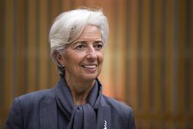 RECUPERAÇÃO DA ECONOMIA GLOBAL ESTÁ “DEMASIADO LENTA, DEMASIADO FRÁGIL” – FMI
