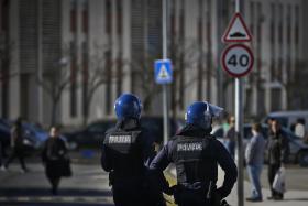 PORTUGAL CONTINUA A SER UM PAÍS SEGURO COMPARADO COM OUTROS DA EUROPA E DO MUNDO – OSCOT