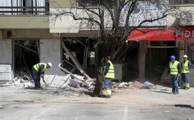 MORADORES DE PRÉDIO AFETADO POR EXPLOSÃO NO SEIXAL NÃO VÃO REGRESSAR A CASA – AUTARQUIA