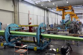 PRODUÇÃO INDUSTRIAL BRASILEIRA EM QUEDA EM FEVEREIRO