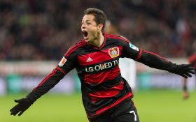 BAYER LEVERKUSEN VENCE WOLFSBURGO E SOBE, PROVISORIAMENTE, AO QUARTO LUGAR