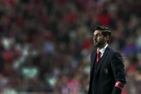 LE: SPORTING DE BRAGA ‘FERIDO’ QUER GANHAR VANTAGEM SOBRE SHAKHTAR, RUMO ÀS ‘MEIAS’