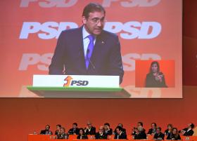 MARQUES GUEDES ENCABEÇA LISTA DE PASSOS COELHO AO CONSELHO NACIONAL
