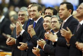 PASSOS SERÁ FUTURO PM INDEPENDENTEMENTE DO RESULTADO DAS AUTÁRQUICAS – MONTENEGRO