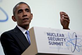 OBAMA RECONHECE LEGITIMIDADE A CRÍTICAS AOS ATAQUES COM DRONES