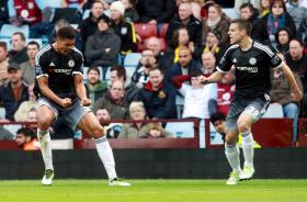 CHELSEA GOLEIA EM VILLA PARK E ‘AFUNDA’ AINDA MAIS HISTÓRICO ASTON VILLA