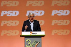 JOSÉ PEDRO AGUIAR-BRANCO CONSIDERA QUE HÁ RISCO DE REGRESSO DA ‘TROIKA’