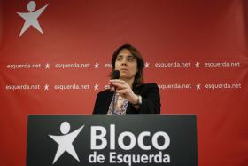 BLOCO DE ESQUERDA MARCA CONVENÇÃO NACIONAL PARA 25 E 26 DE JUNHO EM LISBOA