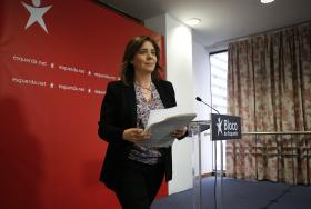 BLOCO DE ESQUERDA DECIDE NA PRÓXIMA SEMANA POSIÇÃO SOBRE O PROGRAMA DE ESTABILIDADE
