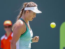 VICTORIA AZARENKA CONQUISTA TORNEIO DE MIAMI EM TÉNIS AO VENCER SVETLANA KUZNETSOVA