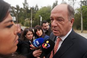 CARREIRAS COORDENADOR AUTÁRQUICO, RUAS MANTÉM-SE PRESIDENTE DA MESA DO CONGRESSO DO PSD