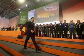 PSD/CONGRESSO: COMISSÃO POLÍTICA ELEITA COM QUASE 80% DOS VOTOS, O PIOR RESULTADO DE PASSOS