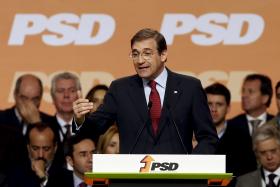 PSD/CONGRESSO: PASSOS COELHO PROPÕE REVER “PEDRA POR PEDRA” AS POLÍTICAS PÚBLICAS NA ÁREA SOCIAL