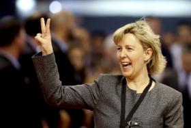 EUROPA DEVE SER “ACUTILANTE” EM QUESTÕES FISCAIS – MARIA LUÍS ALBUQUERQUE