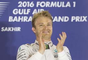 PAPÉIS DO PANAMÁ: REPRESENTANTE ROSBERG NEGA IRREGULARIDADES NO CONTRATO COM MERCEDES