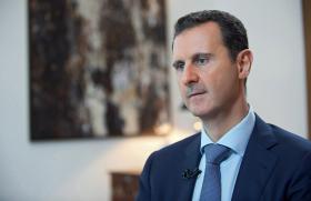 SÍRIA: PARTIDO DE BASHAR AL-ASSAD VENCEU LEGISLATIVAS
