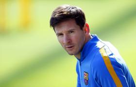 PAPÉIS DO PANAMÁ: LIONEL MESSI NEGA ENVOLVIMENTO E TAXA DE “INJURIOSAS” AS ACUSAÇÕES