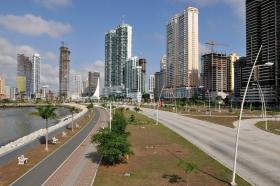 PAPÉIS DO PANAMÁ: GOVERNO PANAMIANO CONDENA ACUSAÇÕES “INJUSTAS” DA OCDE