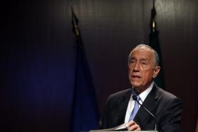 MARCELO CONVOCA PRIMEIRO CONSELHO DE ESTADO MENOS DE UM MÊS APÓS A POSSE