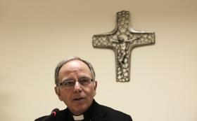 CARDEAL-PATRIARCA DE LISBOA REJEITA EUTANÁSIA