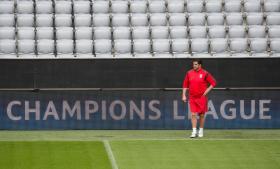 LC: RUI VITÓRIA MANTÉM APOSTA NO ‘ONZE’ DO BENFICA QUE GOLEOU SPORTING DE BRAGA
