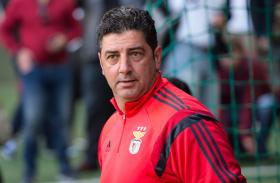 RUI VITÓRIA CONFIA NUM BOM RESULTADO EM MUNIQUE FRENTE AO “FUTEBOL DO FUTURO”