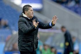 PESEIRO QUER REAÇÃO DO FC PORTO COM “CARÁTER, HUMILDADE E PROFISSIONALISMO”