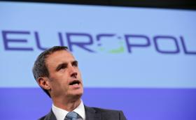 EUROPOL NOTA SEREM EXCEÇÃO CASOS DE CORRUPÇÃO EM CHEFIAS DAS POLÍCIAS
