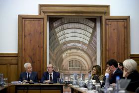 INQUÉRITO/BANIF: BRUXELAS BLOQUEOU INTEGRAÇÃO DO BANCO NA CGD — CARLOS COSTA