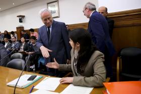 INQUÉRITO/BANIF: CARLOS COSTA INVOCA “LEGALIDADE E SIGILO” PARA NÃO ENTREGAR DOCUMENTOS PEDIDOS PELA AR