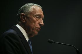 MARCELO CONSIDERA “MAGNÍFICO SINAL” HAVER PROPOSTAS DO PSD SOBRE PROGRAMA DE REFORMAS