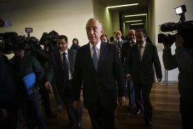 PRESIDENTE DA REPÚBLICA SERÁ “PRIMEIRO VISITANTE” DO  NEWSMUSEUM, EM SINTRA