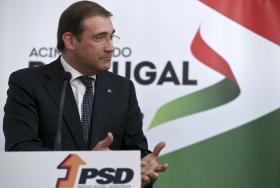 PASSOS DIZ QUE ESTRATÉGIA DE CRESCIMENTO DE MÉDIO PRAZO É DEMASIADO MODESTA