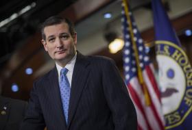 EUA: BERNIE SANDERS E TED CRUZ VENCEM PRIMÁRIAS NO WISCONSIN