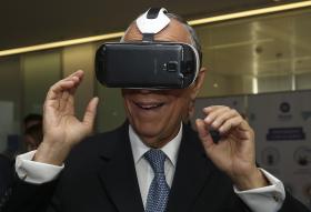 MARCELO DEFENDE CONSENSO SOBRE SISTEMA POLÍTICO, SEGURANÇA SOCIAL TALVEZ MAIS TARDE