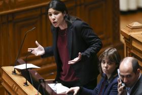 BLOCO DE ESQUERDA QUESTIONA GOVERNO SOBRE RECURSO DO ESTADO A ‘OFFSHORE’