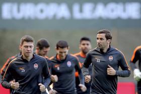 SPORTING DE BRAGA HOJE NOS ‘QUARTOS’ DA LIGA EUROPA SEM ALAN E JOSUÉ