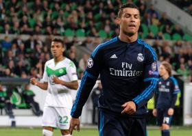 REAL MADRID PERDE NA ALEMANHA E FICA EM APUROS NA ‘CHAMPIONS’, PSG E CITY EMPATAM