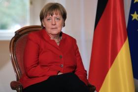 DEVOLUÇÃO DE REFUGIADOS SERÁ ANALISADA INDIVIDUALMENTE – MERKEL