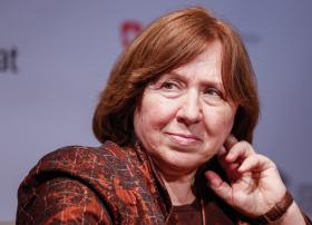LUGAR DO DESASTRE NUCLEAR DE CHERNOBYL É HOJE CARTAZ TURÍSTICO – NOBEL DA LITERATURA