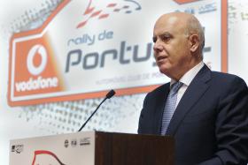CARLOS BARBOSA DESTACA “RETORNO FINANCEIRO ÍMPAR” DE RALI DE PORTUGAL A NORTE
