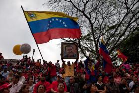 SUPREMO DA VENEZUELA DECLARA INCONSTITUCIONAL LEI DE AMNISTIA DE PRESOS POLÍTICOS