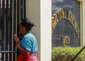 PRESIDENTE BIRMANÊS CONCEDE AMNISTIA A 83 PRESOS