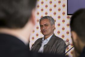 JOSÉ MOURINHO REJEITOU CONVITE PARA SELECIONADOR DA SÍRIA