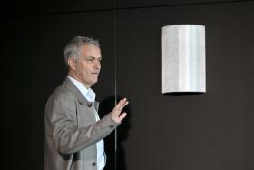 MOURINHO DIZ QUE VAI VOLTAR A TREINAR EM 2016/17 E BENFICA PODE SONHAR NA ‘CHAMPIONS’