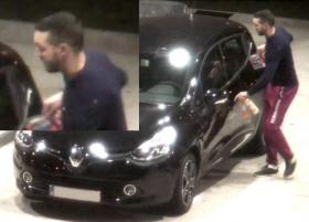 O “HOMEM DO CHAPÉU” FOI TAMBÉM ACUSADO PELOS ATAQUES NA BÉLGICA